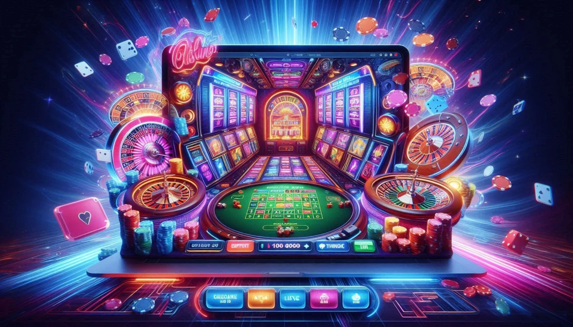 Yoji Casino